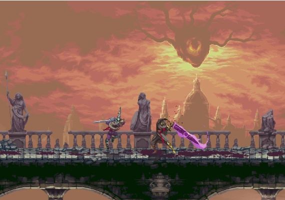 Blasphemous 2 - Mea Culpa DLC Global Steam Digital Key