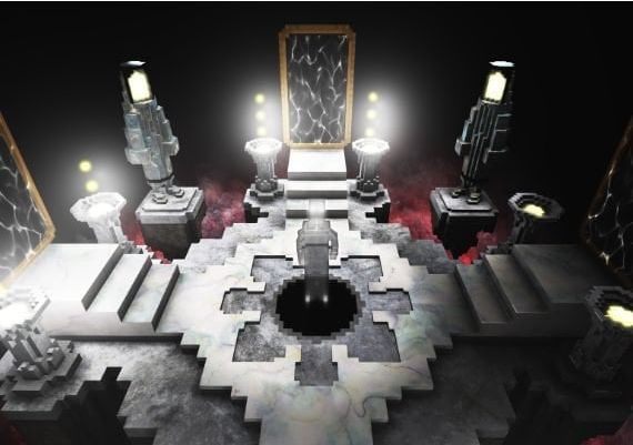 The Padre EN/DE/FR/IT/PT/RU/ES United States Nintendo Switch Digital Key