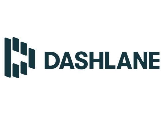Dashlane Premium Password Payments: Personal Info Manager 1 Year Trial EN Global Software License Digital Key