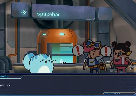 Holy Potatoes! We’re in Space?! EN/DE/FR/PL/JA/RU/ZH Global Steam Digital Key