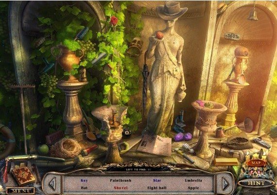 Portal of Evil: Stolen Runes EN Argentina Xbox One/Series Digital Key