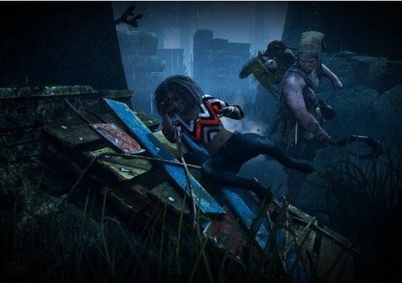 Dead by Daylight: Head Case DLC EN Argentina Xbox One/Series Digital Key