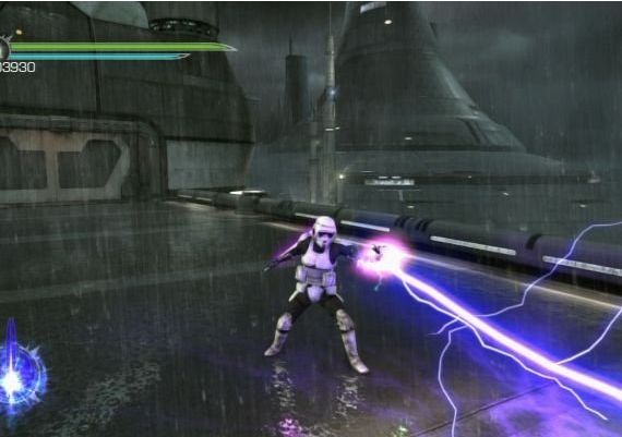 Star Wars: The Force Unleashed II EN/DE/FR/IT Global Steam Digital Key