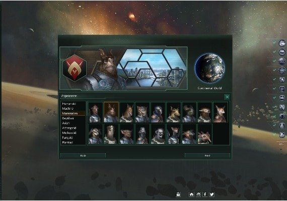 Stellaris - Ultimate Bundle Expansions (2020) DLC Global Steam Digital Key