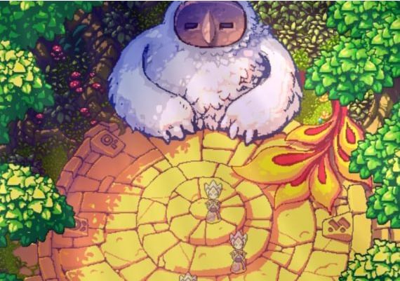 Rakuen EN/IT/KO/ZH/ES Global Steam Digital Key