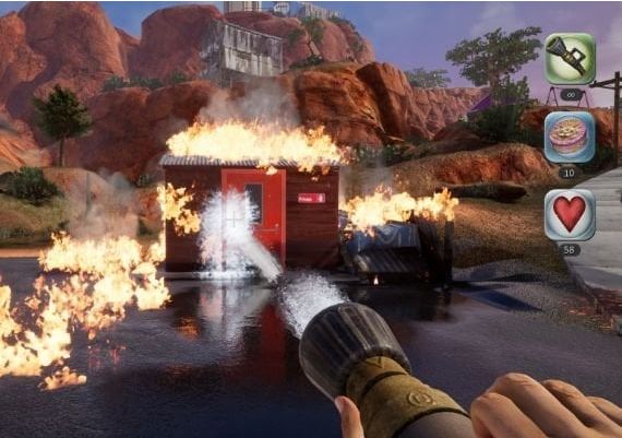 Postal 4: No Regerts EN EU Steam Digital Key