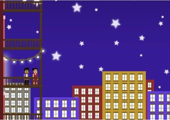 Flix And Chill 2: Millennials - Soundtrack DLC EN Global Steam Digital Key