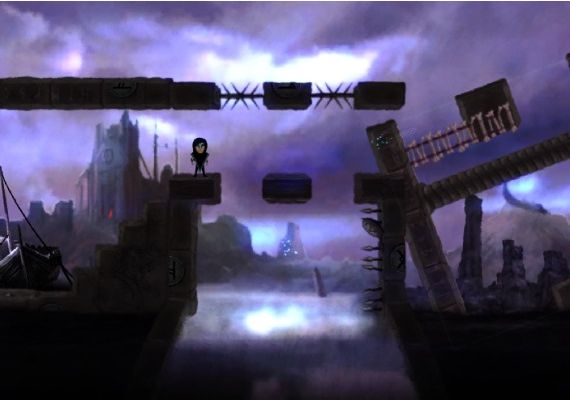 Daedalic Adventure - Collection EN Global Steam Digital Key