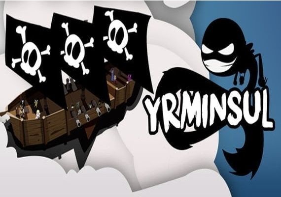 Yrminsul EN Global Steam Digital Key