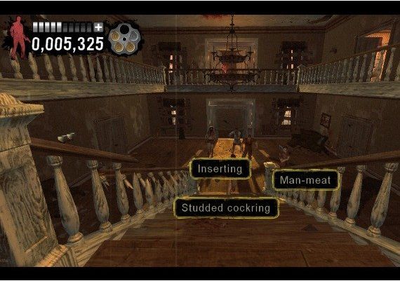 The Typing of the Dead: Overkill - Filth of the Dead DLC EN/FR/IT/ES Global Steam Digital Key