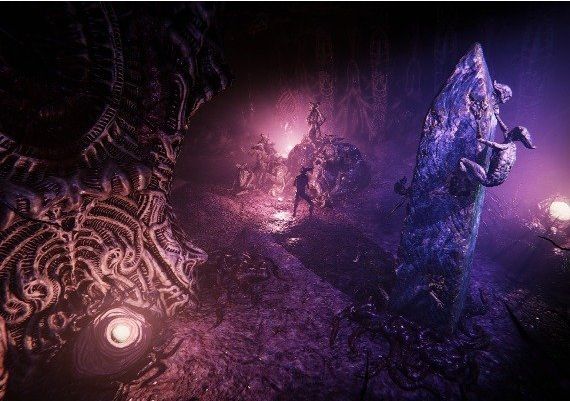 Lust from Beyond - M Edition EN/PL Global Steam Digital Key