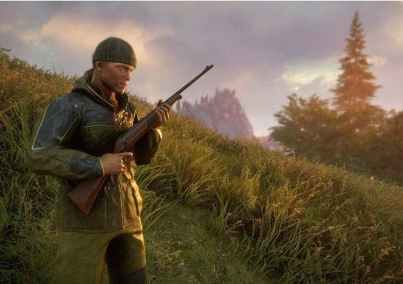 theHunter: Call of the Wild - Weapon Pack 3 DLC Global Steam Digital Key