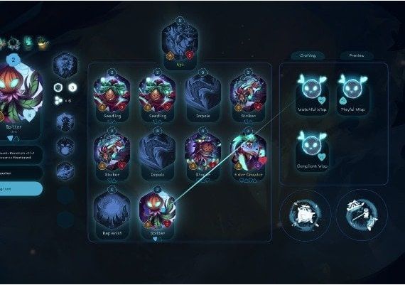 Oaken EN EU PS5 Digital Key