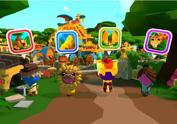 The Game of Life 2: El Dorado DLC EN Argentina Xbox One/Series Digital Key