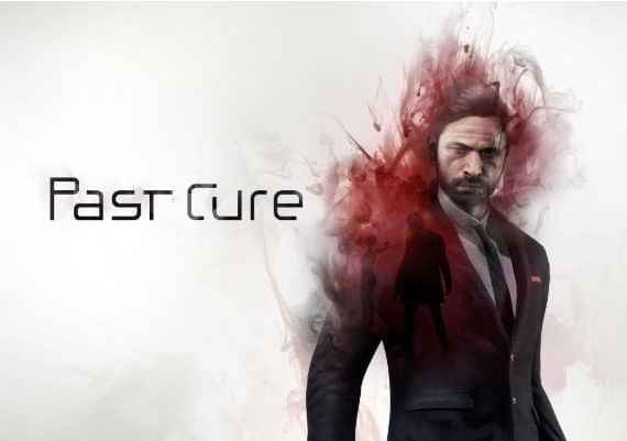 Past Cure Global Steam Digital Key