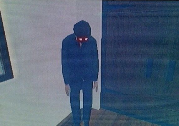 The Fridge is Red RU/CIS Steam Digital Key