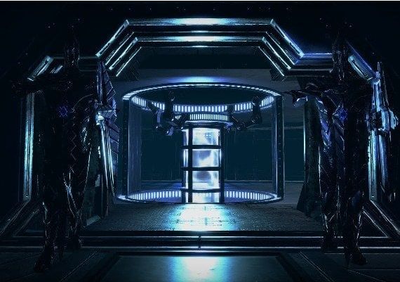 Hellpoint: Blue Sun DLC Argentina Xbox One/Series Digital Key