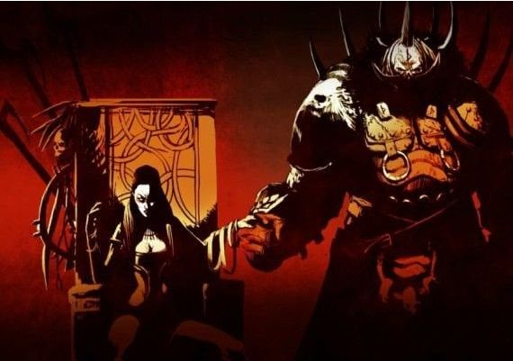 Viking: Battle for Asgard Global Steam Digital Key