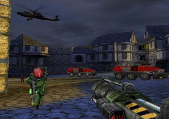 Command & Conquer Renegade - EA App Account EN Global EA App Digital Key