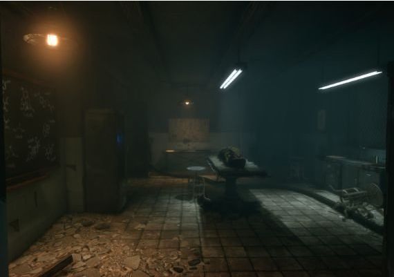 Lethe: Episode One EN Global Steam Digital Key