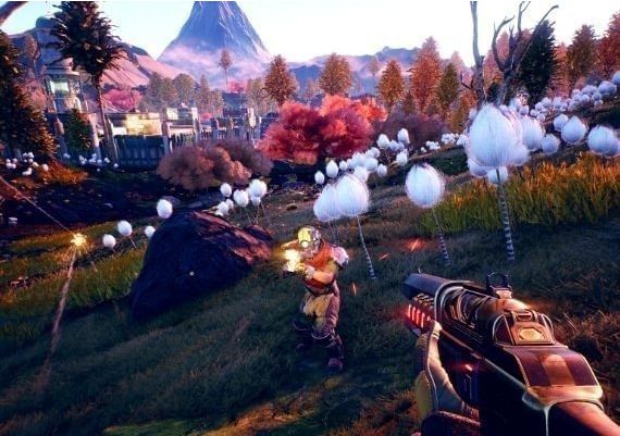 The Outer Worlds - Expansion Pass DLC EU Steam Digital Key