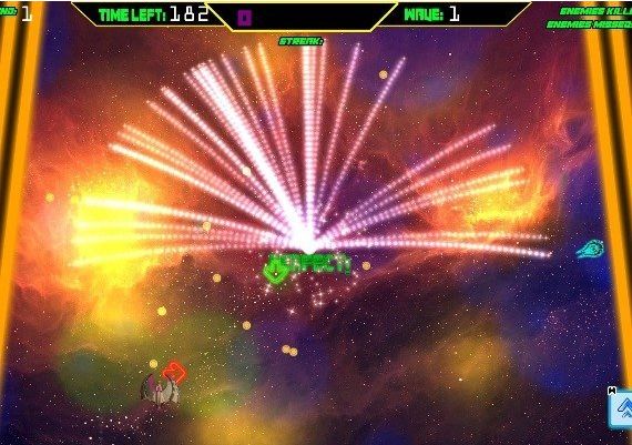 Pew Pew Rocket EN Global Steam Digital Key