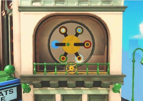 Cats in Time Global Steam Digital Key