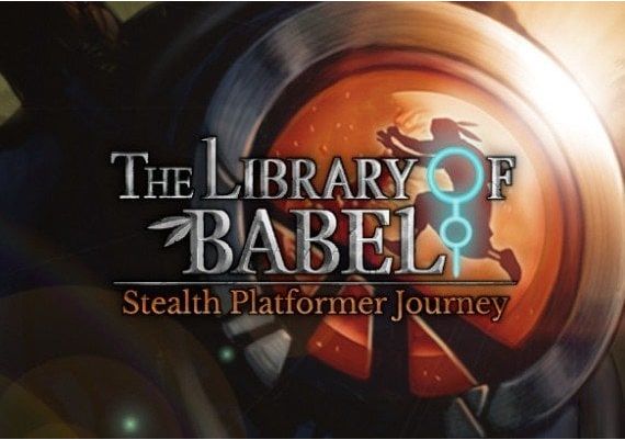 The Library of Babel EN Argentina Xbox One/Series Digital Key