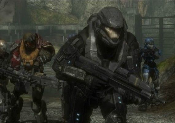 Halo: Reach EN EU Xbox Windows Digital Key