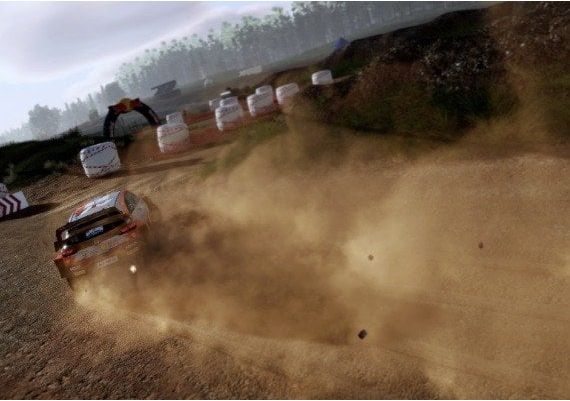 WRC Collection Vol. 2 EN Turkey Xbox One Digital Key