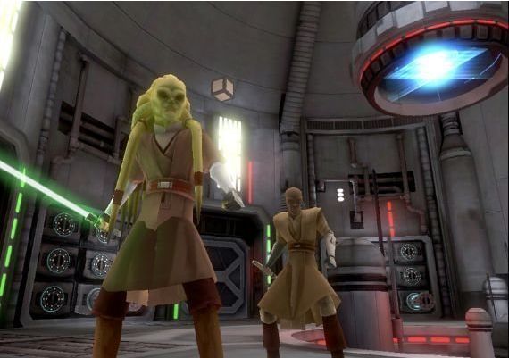 Star Wars: The Clone Wars - Republic Heroes EN/RU Russia Steam Digital Key