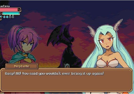 Gastova: The Witches of Arkana EN Global Steam Digital Key