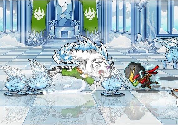 Jitsu Squad EN United States Xbox One/Series Digital Key