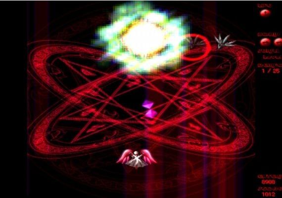 eXceed - Gun Bullet Children JA Global Steam Digital Key