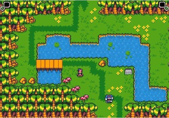 Dandy & Randy EN Global Steam Digital Key