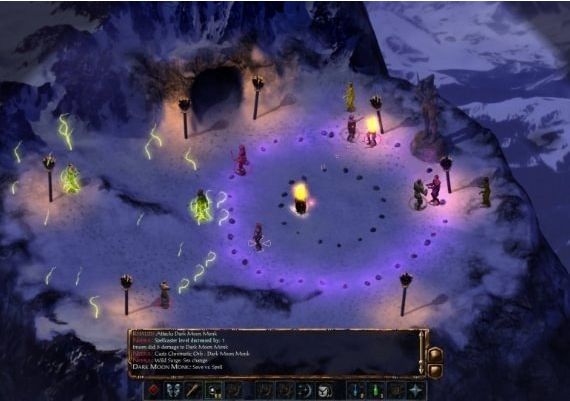 Baldur's Gate - Official Soundtrack Enhanced Edition EN Global Steam Digital Key