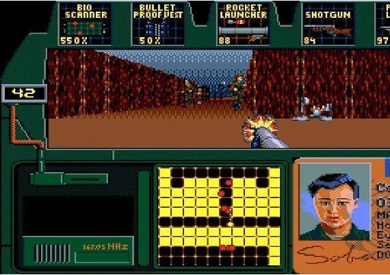 QUByte Classics: Zero Tolerance Collection by PIKO EN Argentina Xbox One/Series Digital Key