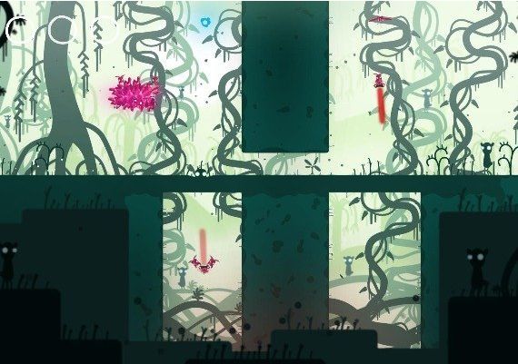 Semblance EN/DE/FR/JA/KO/PT/RU/ZH Global Steam Digital Key