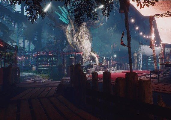 Paradise Lost Global Steam Digital Key