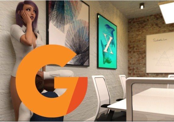 Sex Adventures - The Office S*** EN Global Steam Digital Key