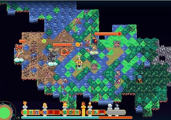 Fate Tectonics EN Global Steam Digital Key