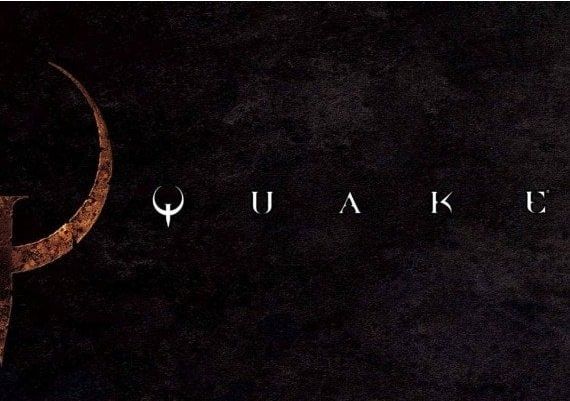 Quake - Remastered EN Argentina Xbox One/Series/Windows Digital Key