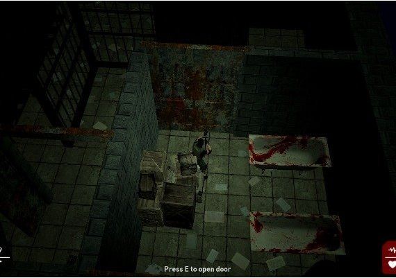 The House of Big People EN Global Steam Digital Key