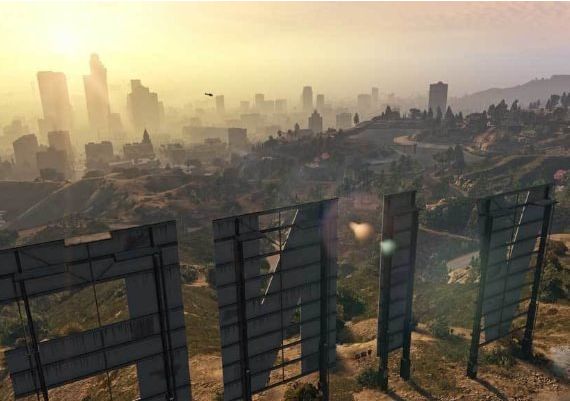 GTA Online: Criminal Enterprise - Starter Pack DLC EN Global Xbox One/Series Digital Key