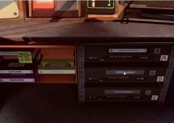 Not For Broadcast EN/DE/FR/PT/RU/ZH/ES Global Steam Digital Key