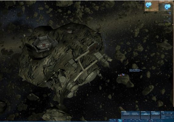 Nexus: The Jupiter Incident EN/DE/FR/IT/RU/HU Global Steam Digital Key