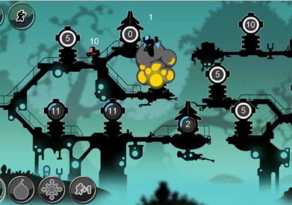 Control Craft 2 EN/DE/JA/RU/ZH/ES/ZH Global Steam Digital Key