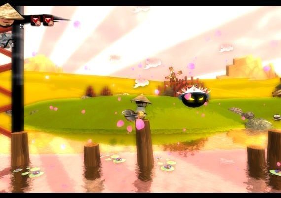 Wooden Sen'SeY EN/DE/FR/IT/PL/ES Global Steam Digital Key