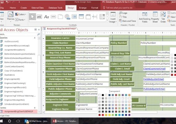 Access Professional 2019 EN Global MS Products Digital Key