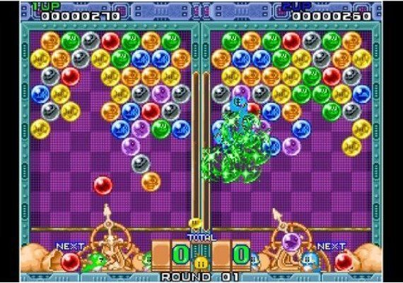 Aca Neogeo: Puzzle Bobble EN Argentina Xbox One/Series Digital Key